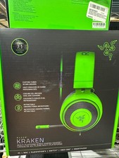 Razer Kraken Multi-platform