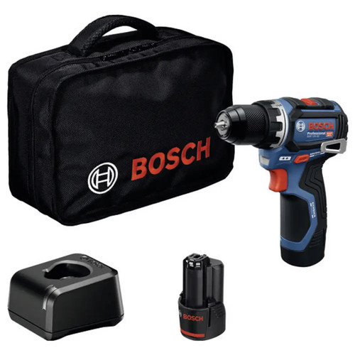 Bosch professional gsr 12v - professional, 12v-32