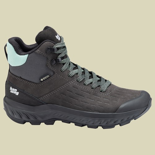 Hanwag kaduro mid lady - kaduro, gtx