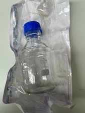 SIMAX® Laborglasflasche 500ml