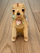 Steiff Deutsche Treff 1928