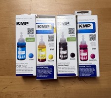 KMP E162, 163, 164, 165