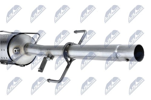 Dieselpartikelfilter dpf für - dieselpartikelfilter,