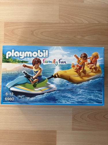 Playmobil 6980 family fun - playmobil,