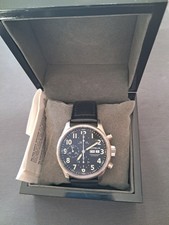 Zeppelin Chronograph Val 7750