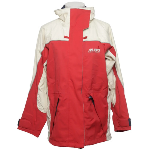 Musto performance segeljacke - musto,