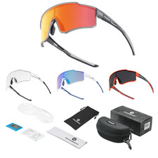 ROCKBROS Fahrrad Polarisierte