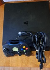 Sony PlayStation 4 500GB Jet