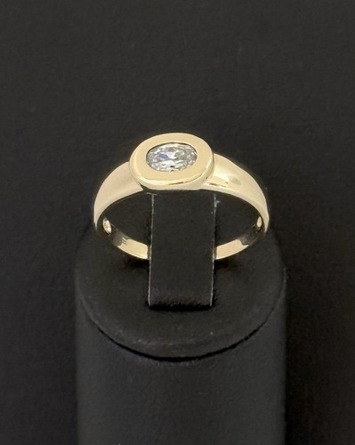 Goldring damenring mit - damenring,
