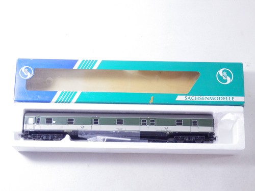 Sachsenmodelle 14634 dc - 14634,