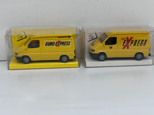 Modell konvolut transporter - konvolut, "