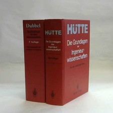 Dubbel. Taschenbuch für den