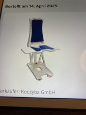 Drive medical Badewannenlifter