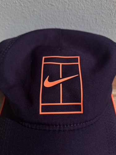 Nike court feartherlight - court, cap