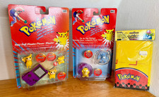 Pokemon vintage sammlung - pokemon,