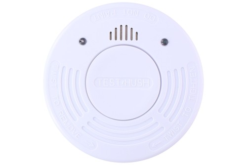 Grundig optischer rauchmelder - optischer,
