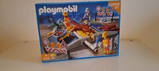 Playmobil® "SuperSet Baustelle" 3126 neu und OVP