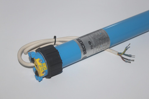 Becker 8nm rollladenmotor - 8nm,