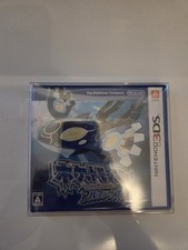 Nintendo Pokémon Alpha Saphir