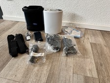 Invacare Platinum Mobil Sauerstoffkonzentrator 23 Betriebsstunden 5 Stufen 