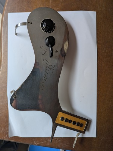 Schaller framus gitarren - framus,
