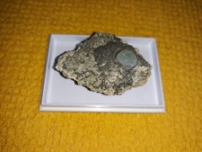 Wavellit Arkansas USA aus Sammlung