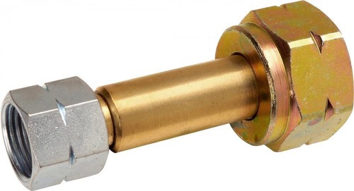 Gas umfüllstutzen zum - umfüllstutzen,
