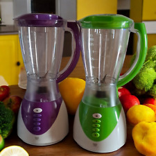 Standmixer Universalmixer Smoothie Mixer Blender Zerkleiner Ice Crusher 1,5L NEU