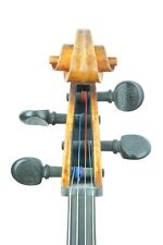 Ein sehr schönes altes Meistercello von Theodor Kurth in Berlin 1909 gebaut.