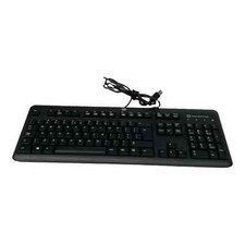 HP KUS0133 Tastatur englisch