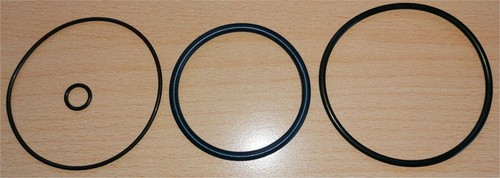 Dichtsatz dichtung für - dichtsatz,