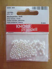 Basteln, Bastelartikel