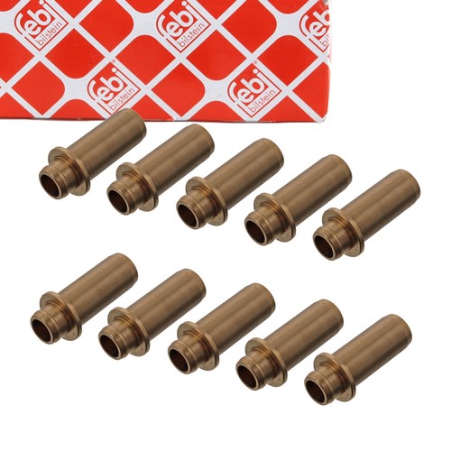 10x febi ventilführung - 10x,