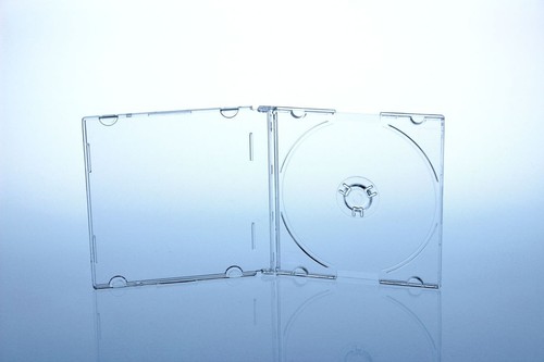 Mini dvd hüllen 8cm - dvd, cd
