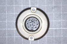 Groß-Tuchel Einbau-Stecker