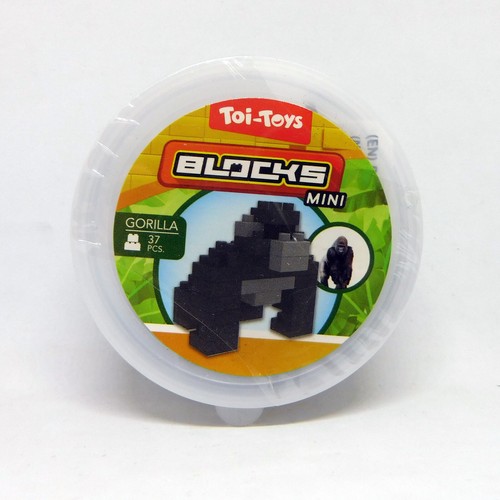 Gorilla teile toi - gorilla, 37