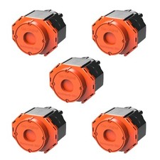 PRIMO Betoninstallation