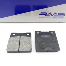 Bremsbeläge RMS hinten