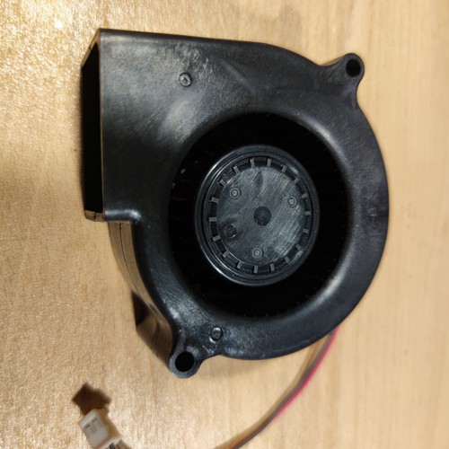 Nidec lüfter g76b12bs1az - nidec,