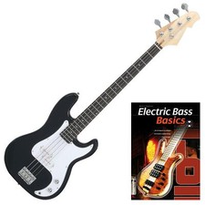Rocktile puncher bass - puncher, p-bass