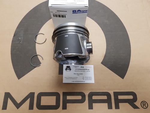 Motor kolben mit - mit,