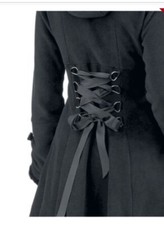 Emp Kleidung, Emp Mantel