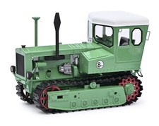 IFA KS07/60 "Rübezahl" grün