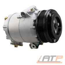 KLIMAKOMPRESSOR KLIMA