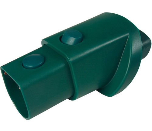 Adapter mit stromdurchführung - mit,