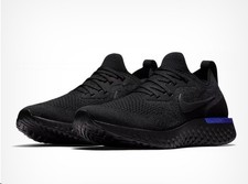 Nike Damen Epic React Flyknit