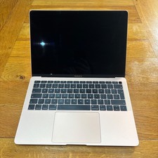 Apple MacBook Air 13" (2018) -