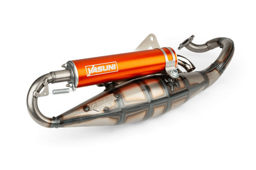 Auspuff yasuni peugeot - auspuff, r