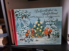 Bilderbuch antiquarisch