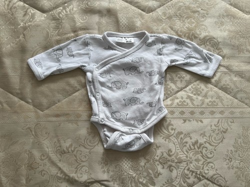 Ergee wickelbody langarm - wickelbody,